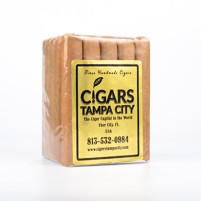 Robusto Connecticut Sweet Box Pressed 5 x 50